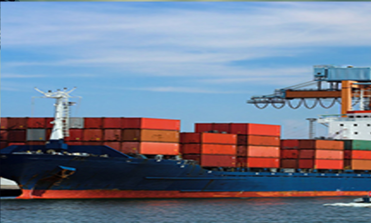 Sea Freight